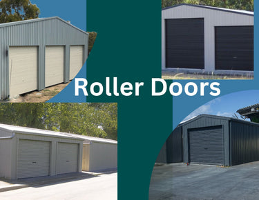 Roller Door / Access Door supply